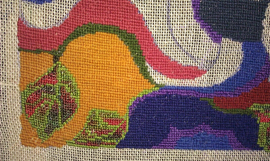 Floor frame to the&nbsp;rescue