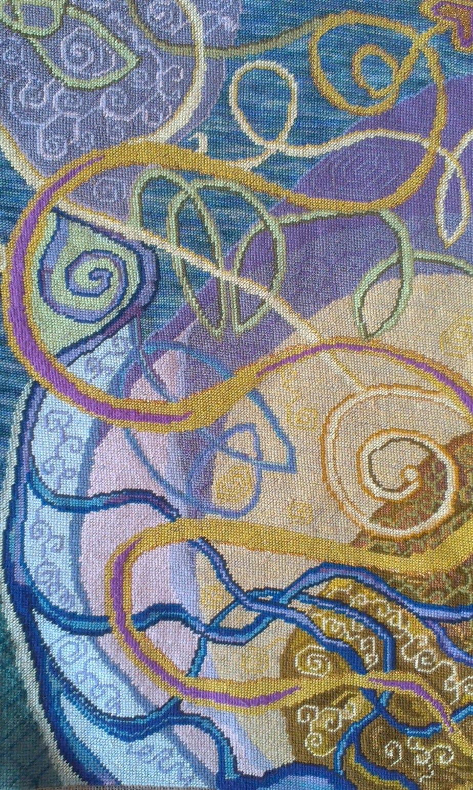 dreaminginstitchescelticswirl