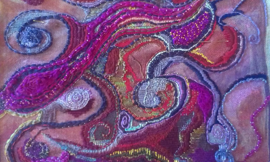 Playing with windows…