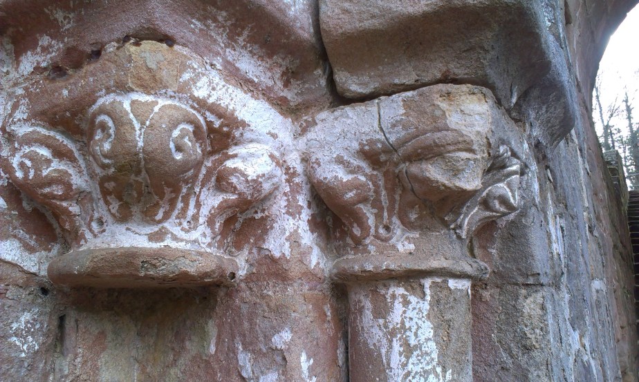 Recharging the batteries…