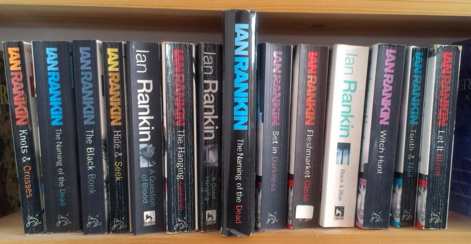 The year in books:&nbsp;February…