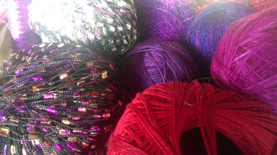 A Quest For&nbsp;Identity…